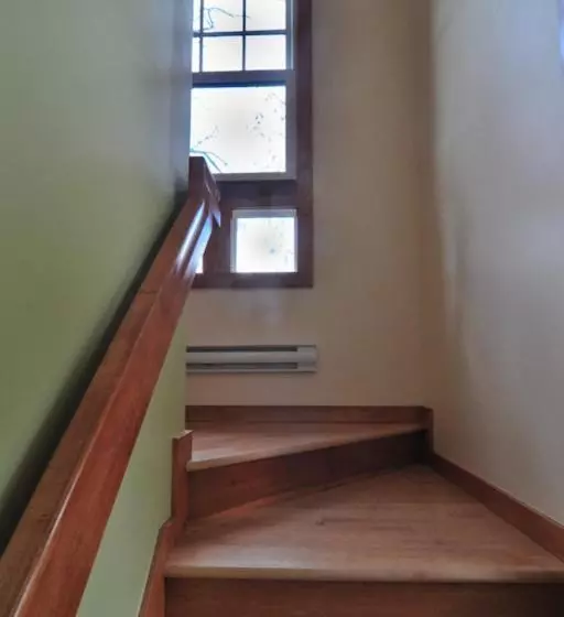 Baxter House Bed & Breakfast And Apartment