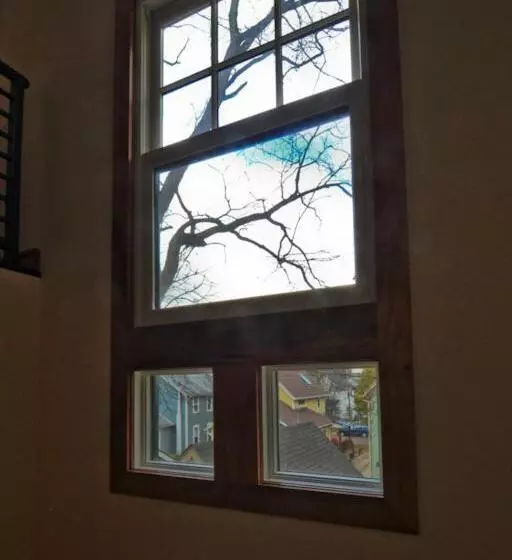 Baxter House Bed & Breakfast And Apartment