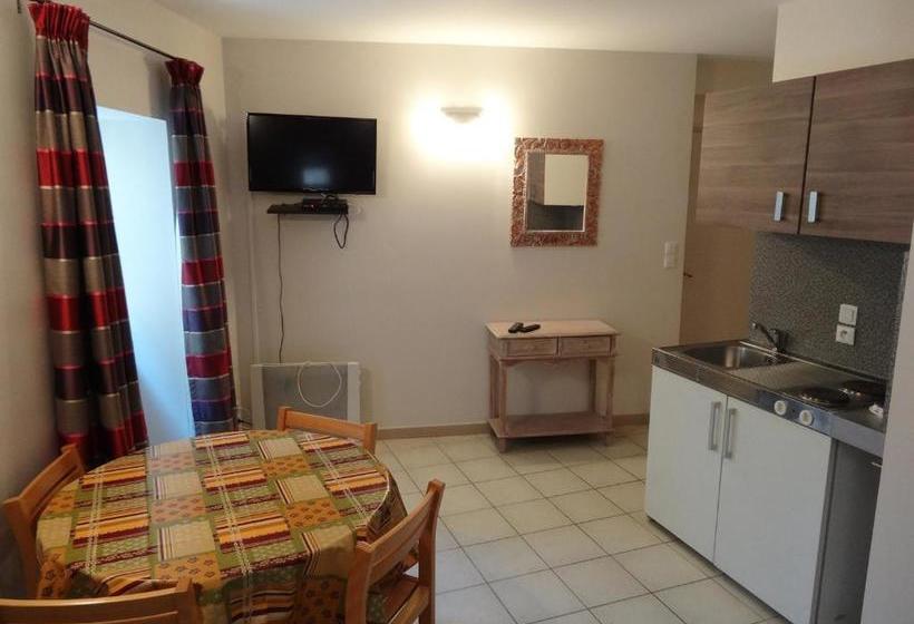 Bed and Breakfast La Vieille Tour