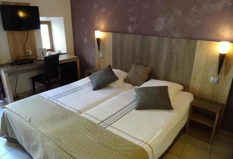 Bed and Breakfast La Vieille Tour