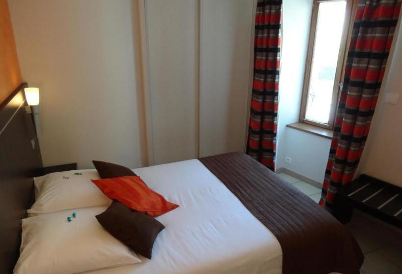 Bed and Breakfast La Vieille Tour