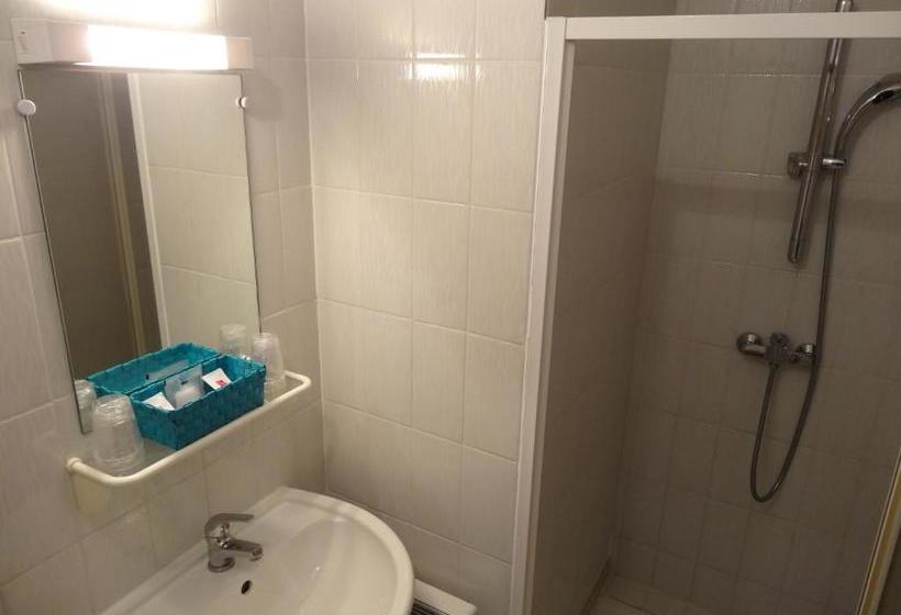 Bed and Breakfast La Vieille Tour