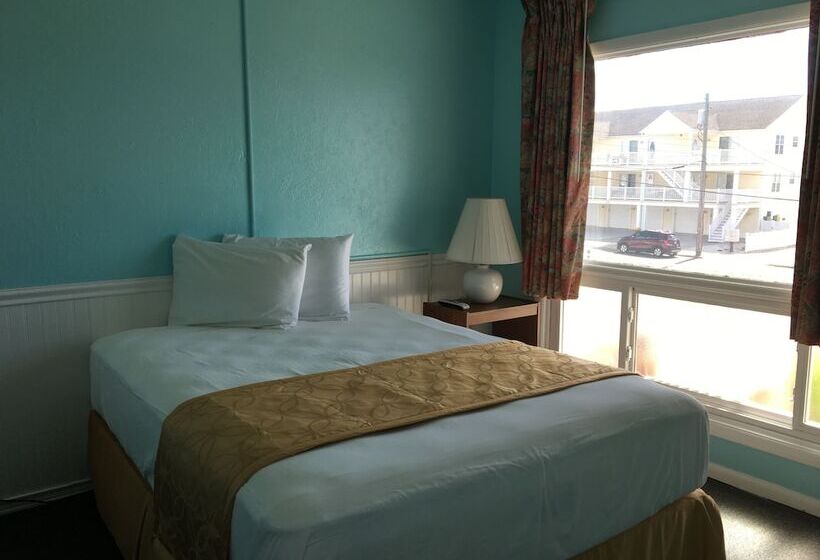 Harbor Mist Family Motel