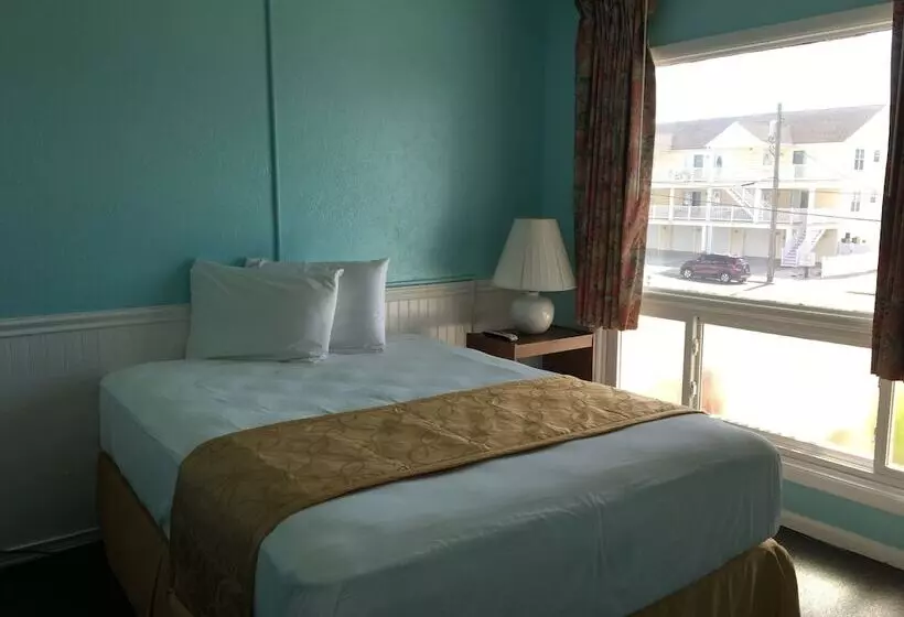 Harbor Mist Family Motel