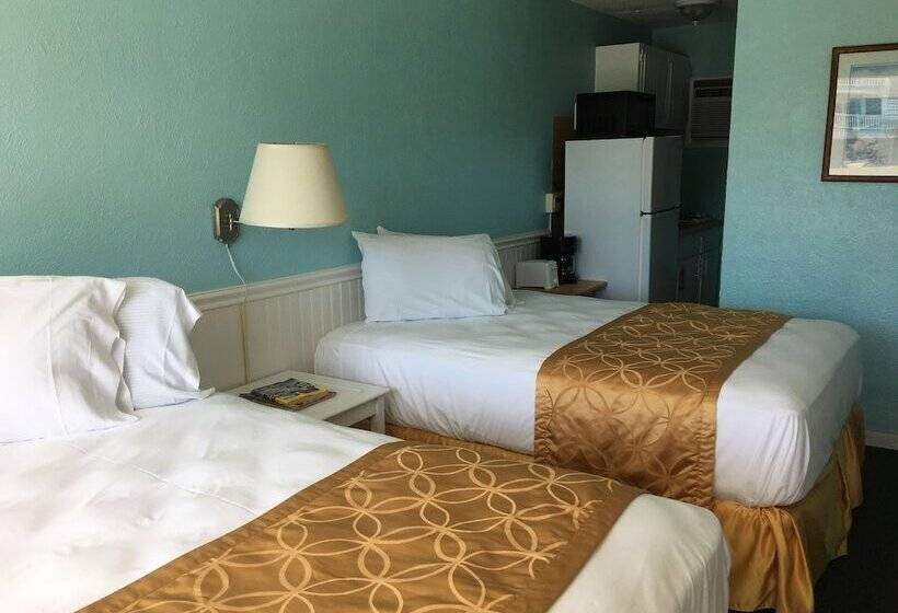 Harbor Mist Family Motel