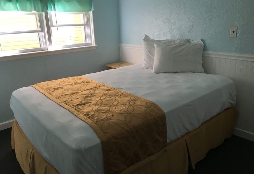 Harbor Mist Family Motel