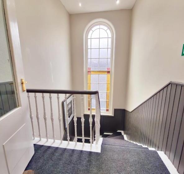 호텔 Aberfoyle Inn