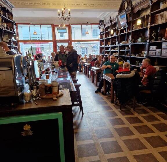 호텔 Aberfoyle Inn