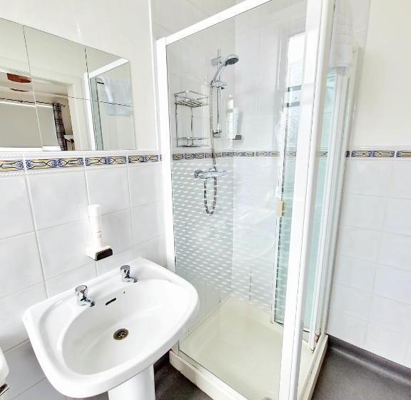 호텔 Aberfoyle Inn