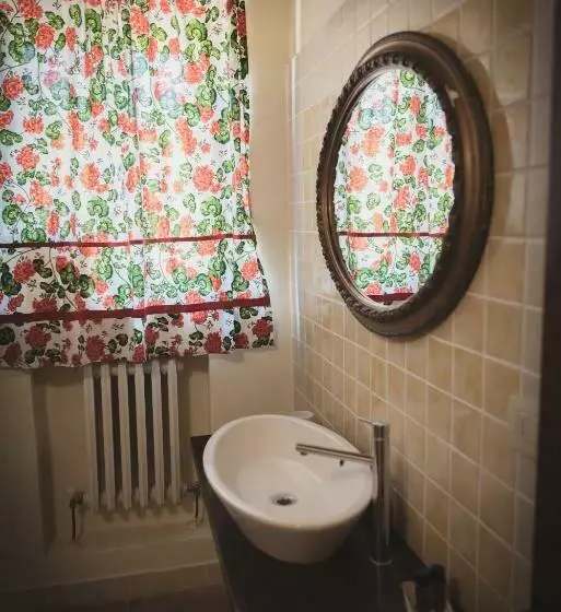 ホテル Agriturismo La Paciarella
