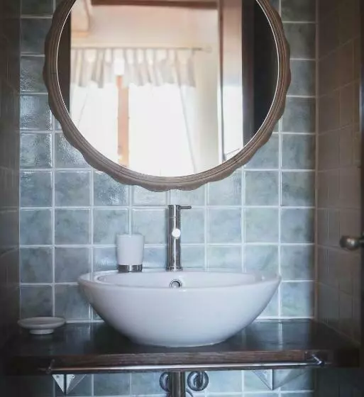 ホテル Agriturismo La Paciarella