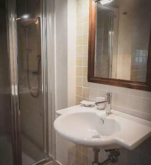 ホテル Agriturismo La Paciarella