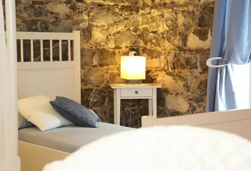 Hotelli Albergo Ristorante Cavaliere