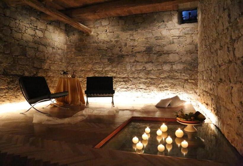 호텔 Albergo Ristorante Cavaliere