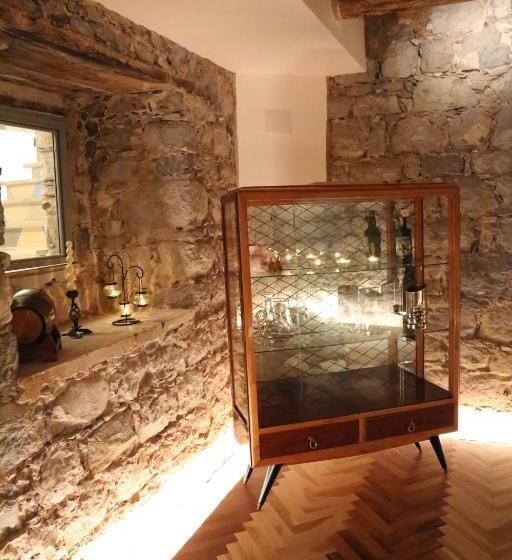 호텔 Albergo Ristorante Cavaliere