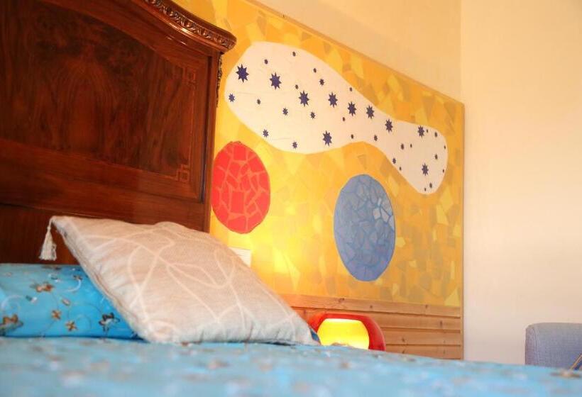 호텔 Albergo Ristorante Cavaliere