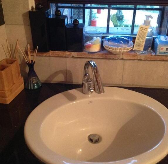 ホテル Archisa Relais Hostaria