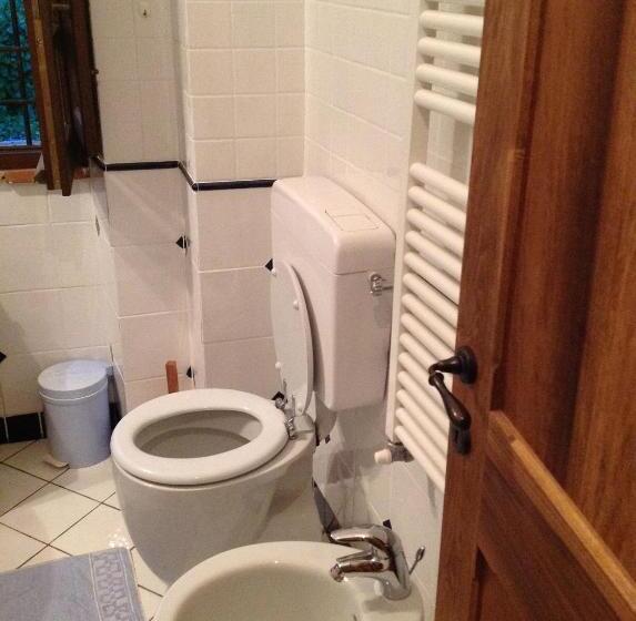 ホテル Archisa Relais Hostaria