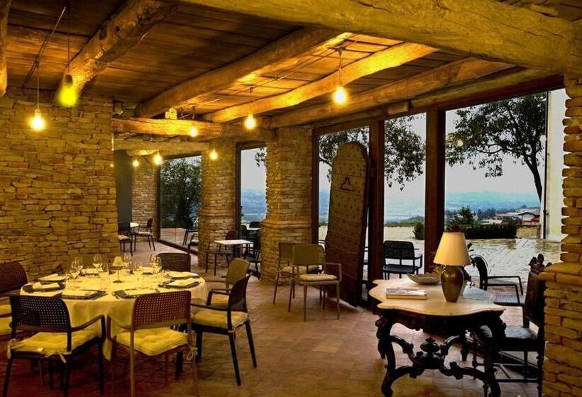 ホテル Archisa Relais Hostaria