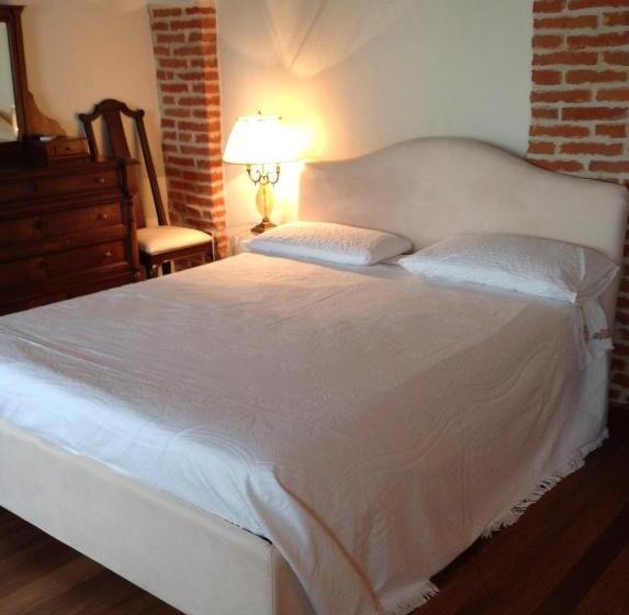 ホテル Archisa Relais Hostaria