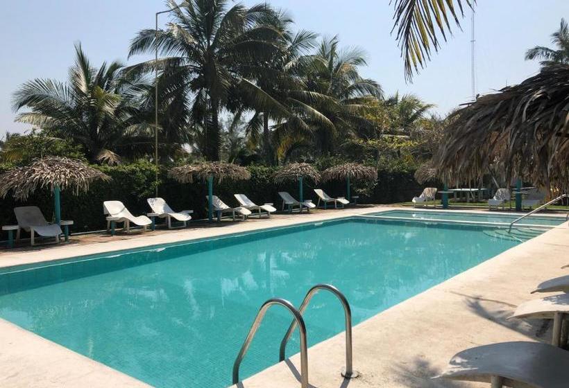 فندق Bungalows Marbella Costa Esmeralda