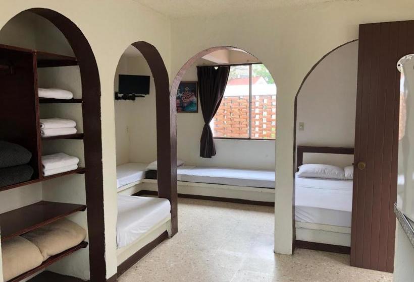 فندق Bungalows Marbella Costa Esmeralda