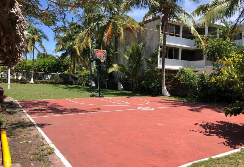 فندق Bungalows Marbella Costa Esmeralda