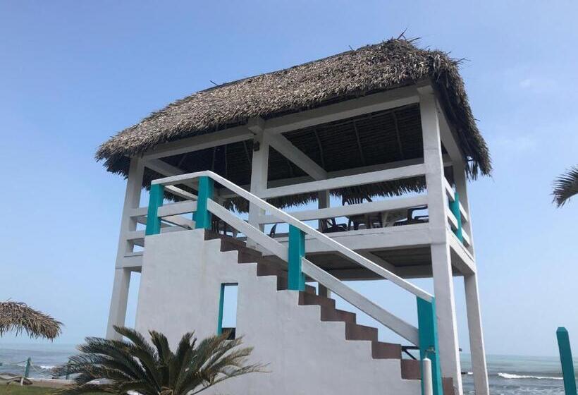 فندق Bungalows Marbella Costa Esmeralda