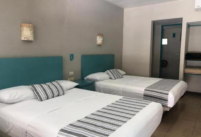 فندق Bungalows Marbella Costa Esmeralda