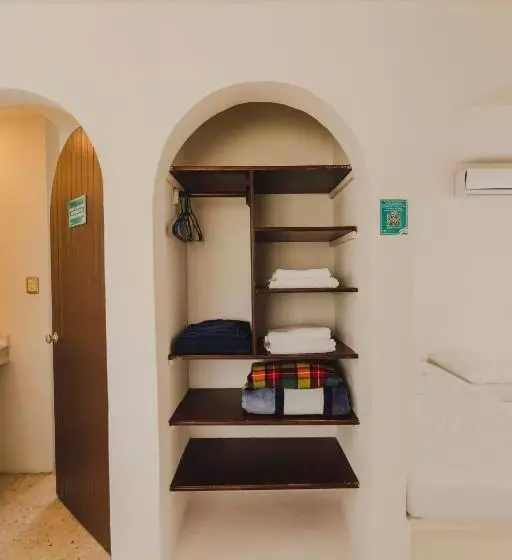 Hotelli Bungalows Marbella Costa Esmeralda