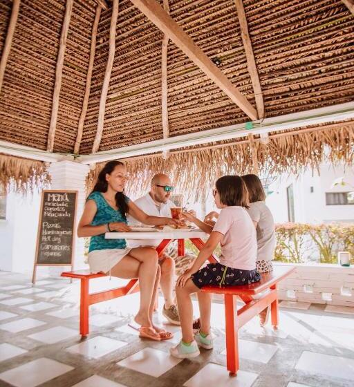 فندق Bungalows Marbella Costa Esmeralda