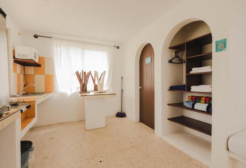 فندق Bungalows Marbella Costa Esmeralda