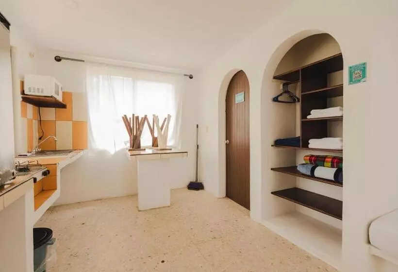 Hotelli Bungalows Marbella Costa Esmeralda