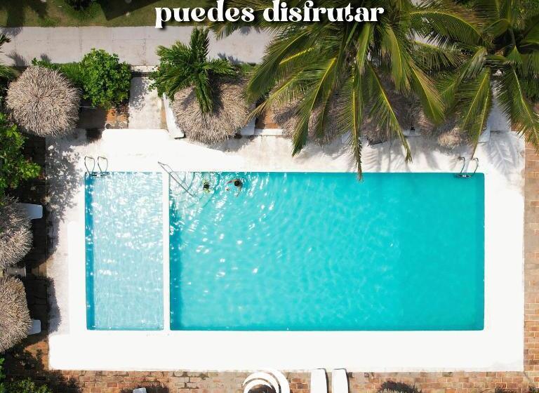 فندق Bungalows Marbella Costa Esmeralda