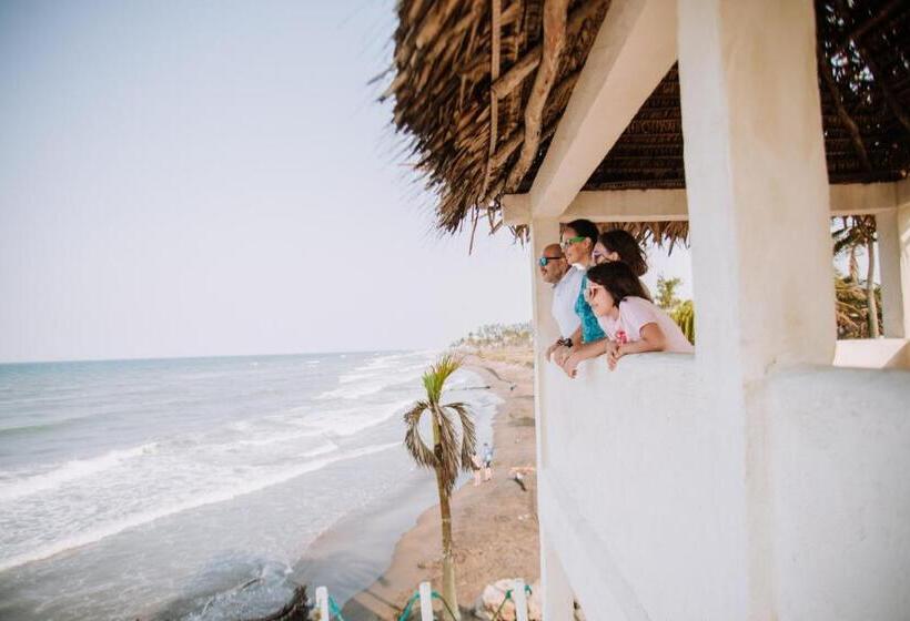 فندق Bungalows Marbella Costa Esmeralda