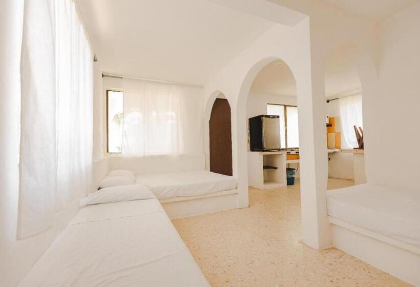فندق Bungalows Marbella Costa Esmeralda