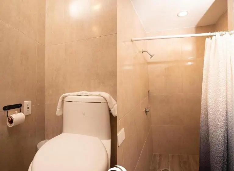 Hotelli Bungalows Marbella Costa Esmeralda