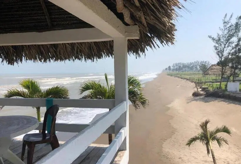 Hotelli Bungalows Marbella Costa Esmeralda