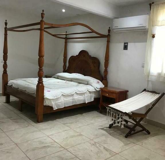 Hotel Cosoleacaque Centro