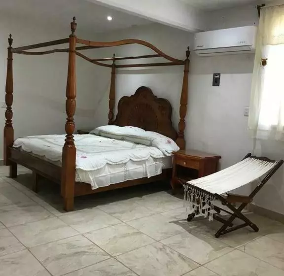 Hotelli Cosoleacaque Centro