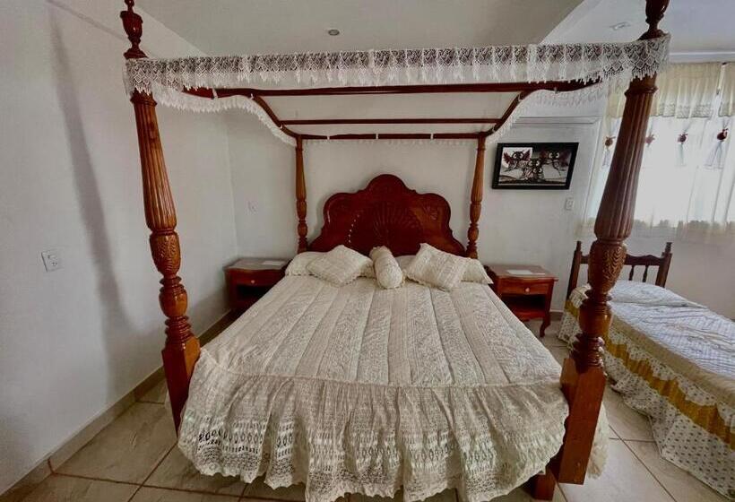 Hotel Cosoleacaque Centro