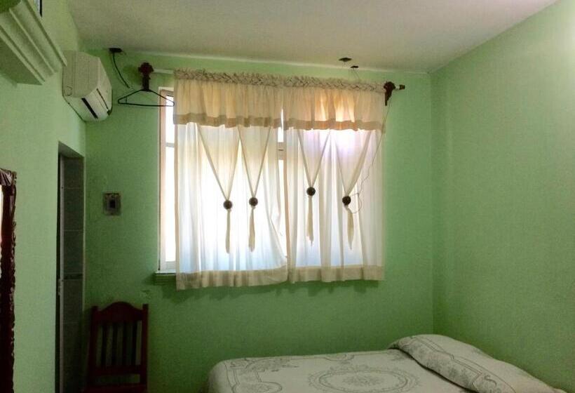 Hotel Cosoleacaque Centro