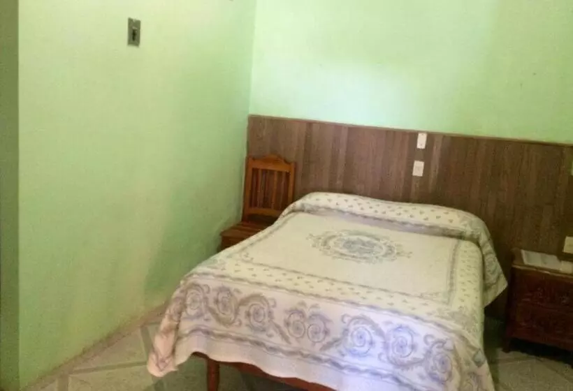 Hotelli Cosoleacaque Centro