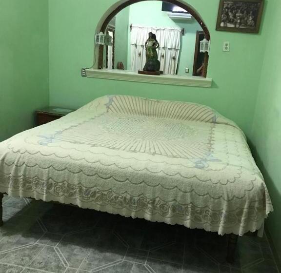 Hotel Cosoleacaque Centro