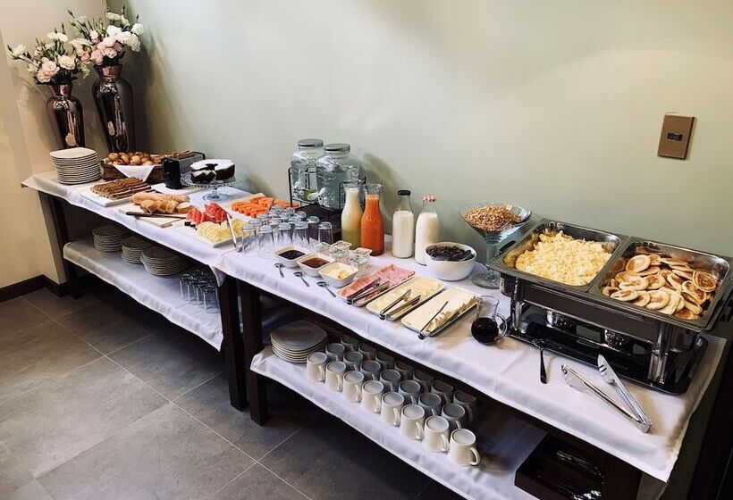 Domani Hotel Boutique