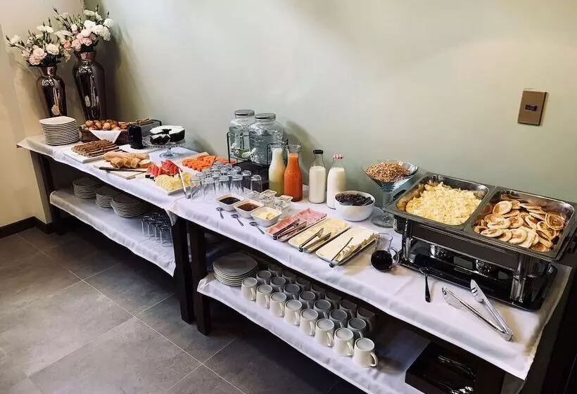 Domani Hotel Boutique