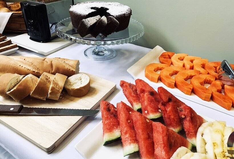 Domani Hotel Boutique