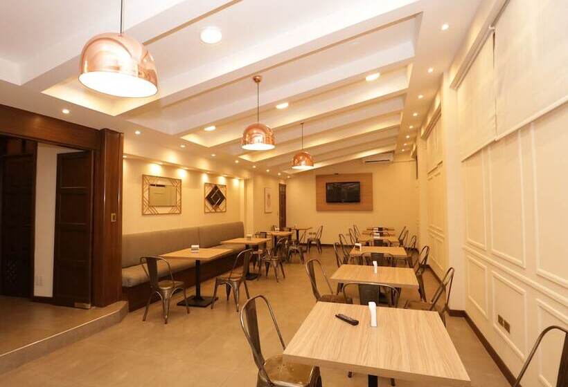 Domani Hotel Boutique