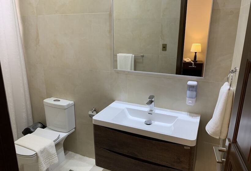 Domani Hotel Boutique