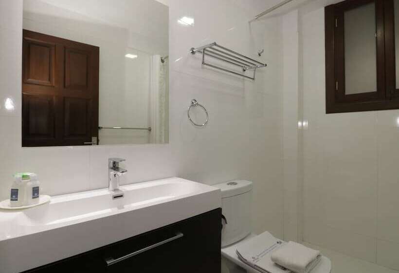 Domani Hotel Boutique